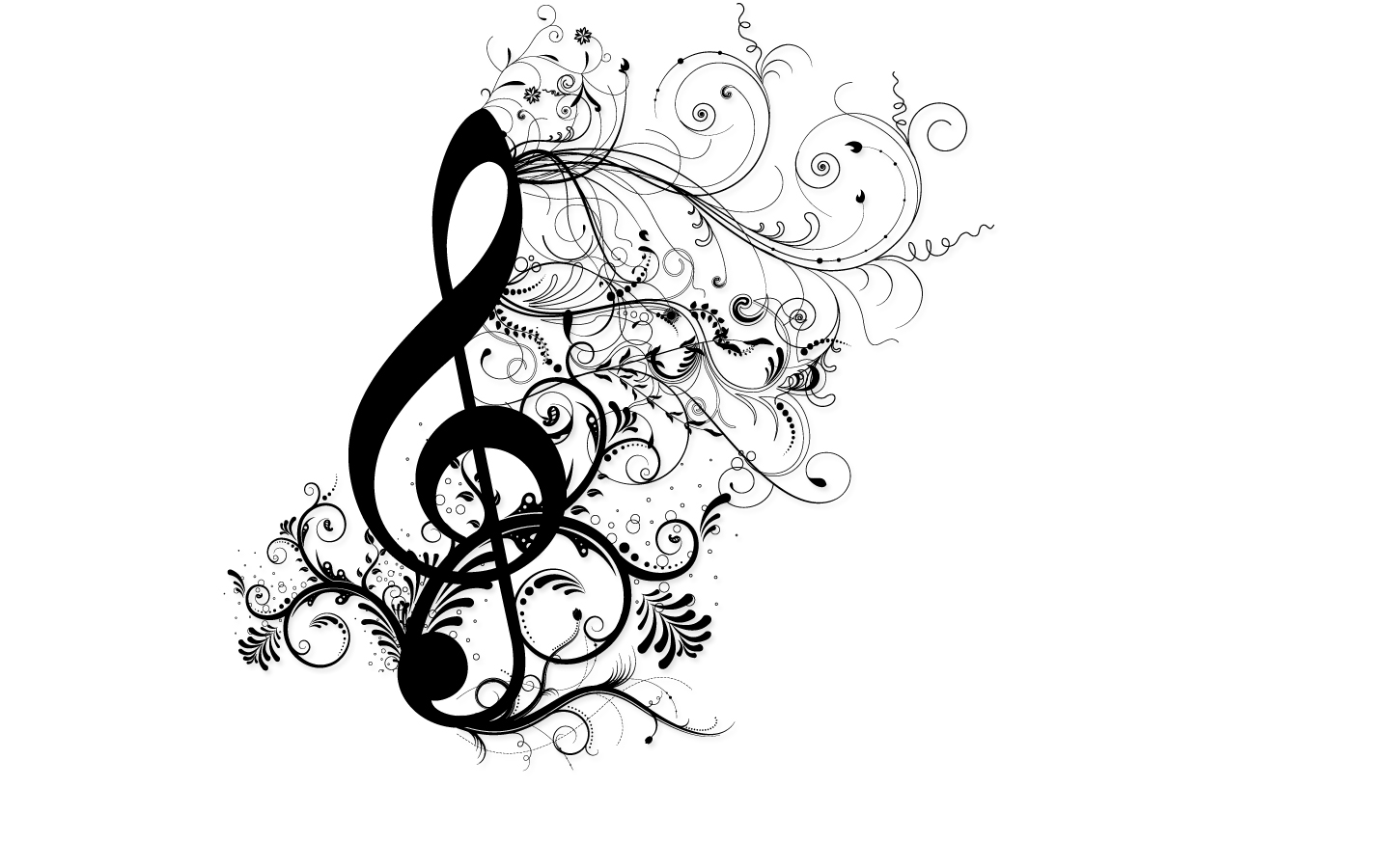 Flowering_Treble_Clef_2_by_IDefaultPlayerNameI