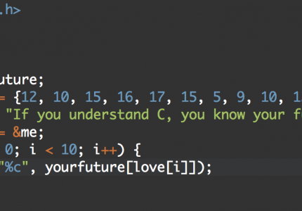 api