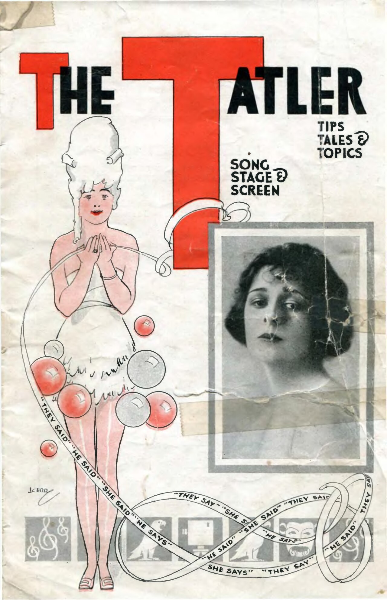 11